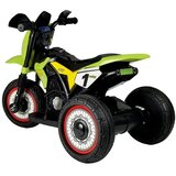 Motor na akumulator GTM2288-A - zeleni | shoptok.hr
