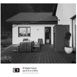 Ezviz IP Kamera DB2 2k 3.0MP kit z dom. in zvon., brezžična, vgr. akum. | Shoptok.si