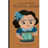 Hachette Maria Isabel Sanchez Vegara - Katherine Johnson Cene