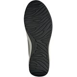 Tamaris Niske tenisice maslinasta / vuneno bijela | shoptok.hr