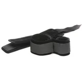 Wrist and Ankle Cuffs - Black