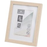 Casa Selección Stoječ/stenski okvir v naravni barvi 17,5x22,5 cm Sencillo – | Shoptok.si