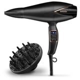 Babyliss Fen za kosu D665E Salon Air Brilliance 2200W | Eponuda.ba