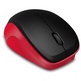  Miš SPEEDLINK LEDGY wireless 2.4GHz, silent, black-red, Ergonomic, SL-630015-BKRD | Eponuda.ba