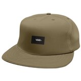 Vans Kape s šiltom Vn000xjkovb1 Fremont Unstructured Zelena Cene