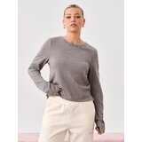 Sinsay Bluza s dodatkom viskoze | shoptok.hr
