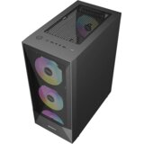 Raidmax kućište vector V153 rgb black, V153TBS | Eponuda.com