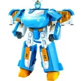 transformacija svetski robot avion