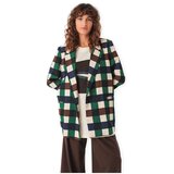 SKFK Plašči Axta Jacket - Laukidun Večbarvna u