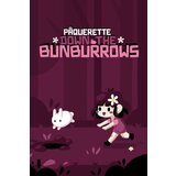 Steam Paquerette Down the Bunburrows - Soundtrack (DLC) (PC) Key GLOBAL | ePonuda.com