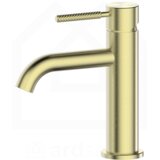 Herz luma baterija za umivaonik brushed gold 00610BG Cene