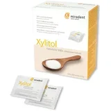 Xylitol Poudre/Powder 100%, 100 x 4g
