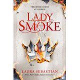 Pan Macmillan Laura Sebastian - Lady Smoke | Eponuda.com