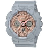 Casio Ženski ručni sat G-Shock GMA-120MF-8ADR, Sivi | Eponuda.com