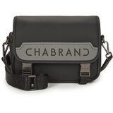 Chabrand Torbice TOUCH H BIS Črna Cene
