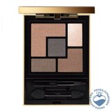Yves Saint Laurent Couture Palette Eyeshadow (N°2 Fauve) 5g Cijene
