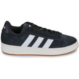 Adidas Nizke superge 'Adidas Grand Court Alpha 00s' črna / bela | Shoptok.si