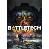 Steam BattleTech - Season Pass (DLC) Key GLOBAL Steam BattleTech - Season Pass (DLC) Key GLOBAL Slike