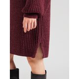 VERSTIQUE Haljina burgund | shoptok.hr
