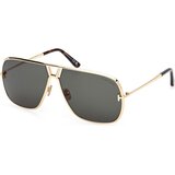 Tom Ford Stavros FT1204 30N - ONE SIZE (63) | shoptok.hr