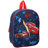 Disney ranac za dečake cars, teget Cene