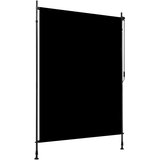 vidaXL Vanjska roleta 150 x 270 cm antracit Cijene