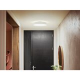 Philips LED prigu&amp;scaron;iva plafonska svetiljka Hue ENRAVE M LED/19,2W/230V bela + daljinski upravljač Slike