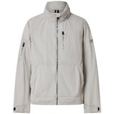 Ecoalf RIGIALF JACKET Siva | shoptok.hr