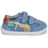 Garvalin SOFT CANVAS Plava | shoptok.hr
