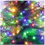 Home lampice za božićno drvce sa 200 LED dioda u više boja | Eponuda.ba
