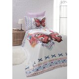 Lessentiel Maison komplet posteljine Butterfly, 160x220cm, Bela Cene