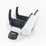  Stalak za kontroler PS5 DOBE TP5-0506 beli | ePonuda.com