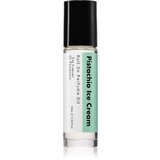 The Library of Fragrance Pistachio Ice Cream olje za telo roll-on uniseks 10 ml Cene