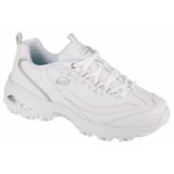 Skechers Nizke superge 'D LITES-ENDLESS DREAM' bela | Shoptok.si