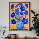 Wallity slika GE216-L, 35x47x3,5cm | ePonuda.com