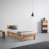 Zandiara Postelja Natura Masivna, 90x200 | Shoptok.si