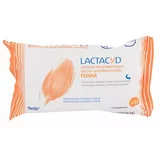 Lactacyd femina maramice za intimno čišćenje 15 kom za žene