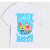 Sinsay Komplet od 2 majice kratkih rukava SpongeBob | shoptok.hr