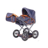 Knorr Toys Kolica Ruby Dark 63130 | ePonuda.com