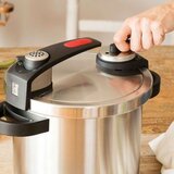  Ekpres lonac BRA A185602 6 L Nehrđajući Čelik 6 L | shoptok.hr