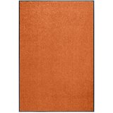 Hanse Home Oranžna podloga Wash & Clean, 39 x 58 cm | Shoptok.si