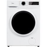 Midea Mašina za pranje veša MF110 MF110W100BA10/W-HR 10kg 1400 o/min | Eponuda.com