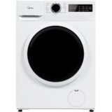 Midea mašina za pranje veša MF110W100B-14A10 10kg 1400obrt/min Bijela | Eponuda.ba