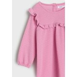 Sinsay Haljina s volanima | shoptok.hr