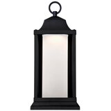 Westinghouse 63472- LED prigušiva spoljašnje zidno svetlo LED/12W/230V IP44 | Eponuda.com
