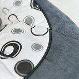  Električna njihaljka Flora 2u1 | Shoptok.si
