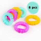  Navijalke za lase Curlsy - Curlsy 8 kos | Shoptok.si