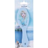 Disney Frozen 2 Detangling Hairbrush četka za kosu za djecu 1 kom | shoptok.hr