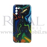  futrola soft print midnight za iphone 13 pro max (6.7) No4 Cene