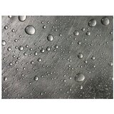  Tapeta - Steel surface with water drops 300x231 | shoptok.hr